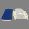 ل UNIPRESS TD-2A/HS-2 مزدوجة باك الجسم الصحافة الوسادة قميص الصحافة غطاء آلة القميص