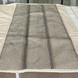 TINGUE WAX CLOTH COTTON DUCK-64.2' WIDE X 68.9' LONG 65''تنظيف الشمع القماش لآلة الكي الحوض الصناعي 