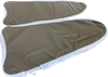 تستخدم حشوات الضغط Legger لغطاء رأس SANKOSHA DP-450RE-V3 وحشوة باك