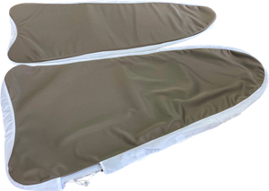 تستخدم حشوات الضغط Legger لغطاء رأس SANKOSHA DP-450RE-V3 وحشوة باك