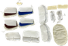 آلة الضغط بالبخار لكي الغسيل لحشوة التشطيب Sankosha LP-590E